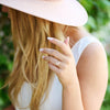 Cove Fine Jewelry Ring Cove | Morganite | Connecticut Coast