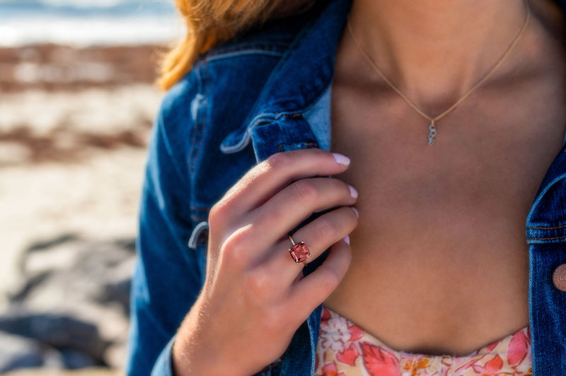 Cove Fine Jewelry Ring Cove | Boston