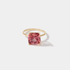 Cove Fine Jewelry Ring Cove | Nantucket Red | Pink Tourmaline