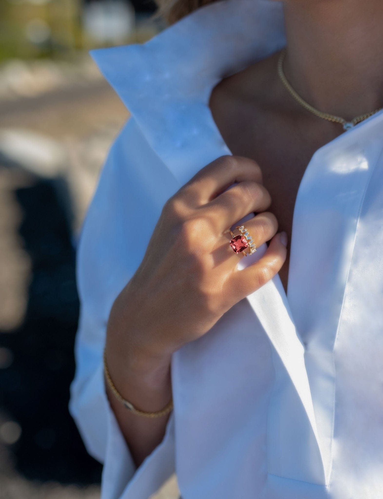 Cove Fine Jewelry Ring Cove | Boston