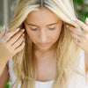 Cove Fine Jewelry Ring Cove | Morganite | Connecticut Coast