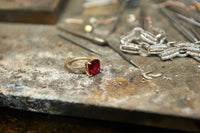 Cove Fine Jewelry Ring Cove | Boston