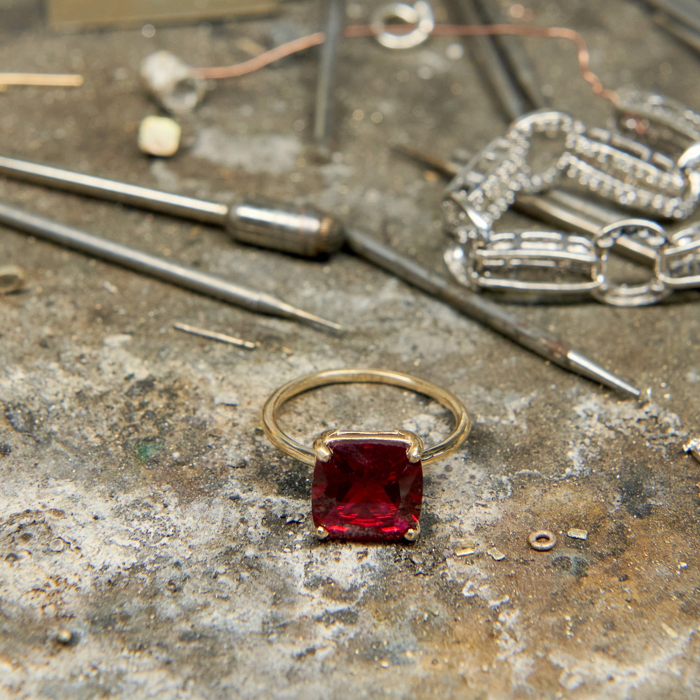 Cove Fine Jewelry Ring Cove | Boston