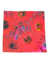 Lindsay Nicholas New York Scarves & Shawls Melbourne Scarlet Burst Silk Scarf