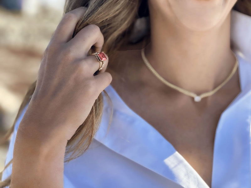 Cove Fine Jewelry Ring Cove | Boston