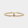 Cove Fine Jewelry Bracelet Tidal Tennis Bracelet