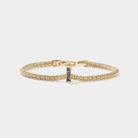 Cove Fine Jewelry Bracelet Tidal Tennis Bracelet
