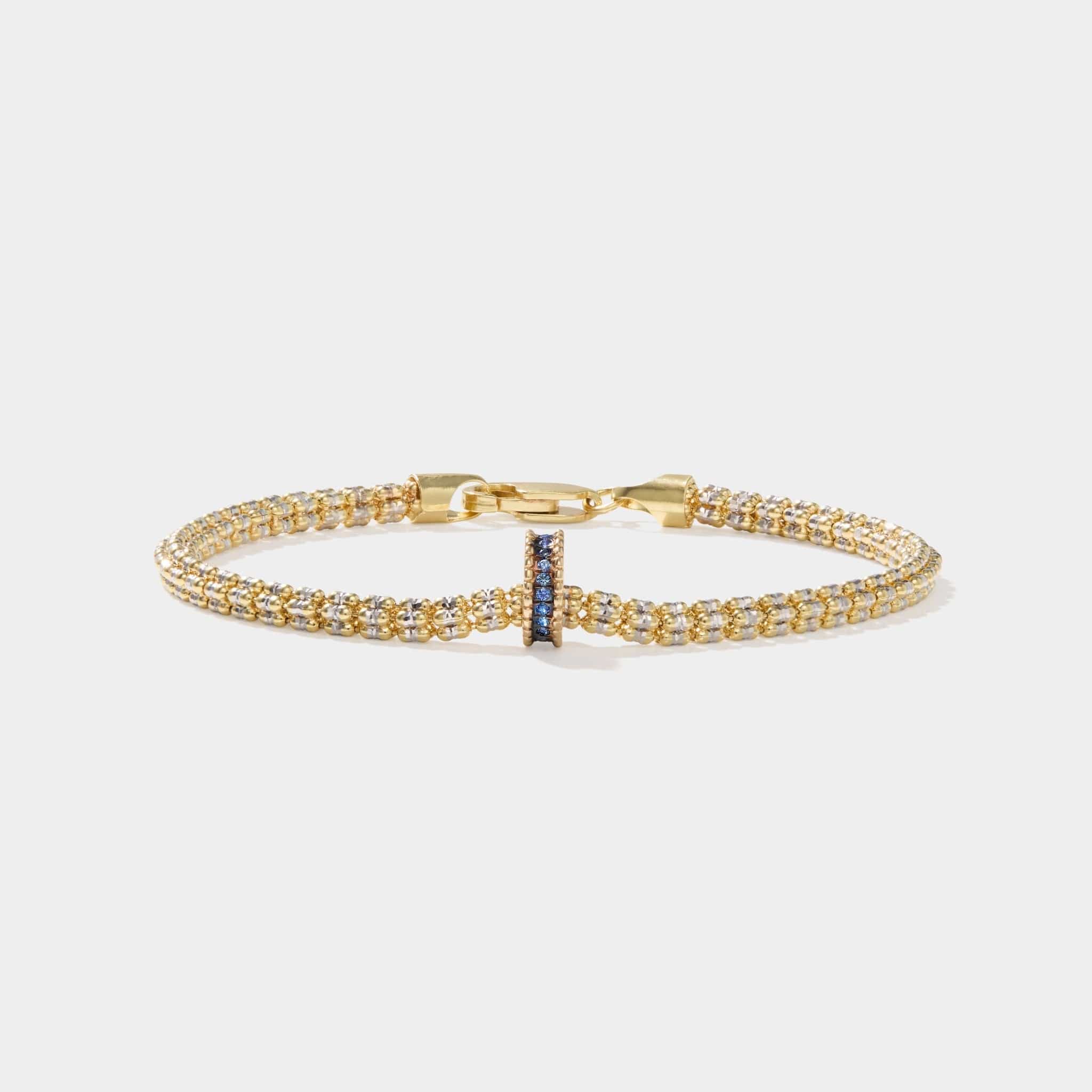 Cove Fine Jewelry Bracelet Tidal Tennis Bracelet