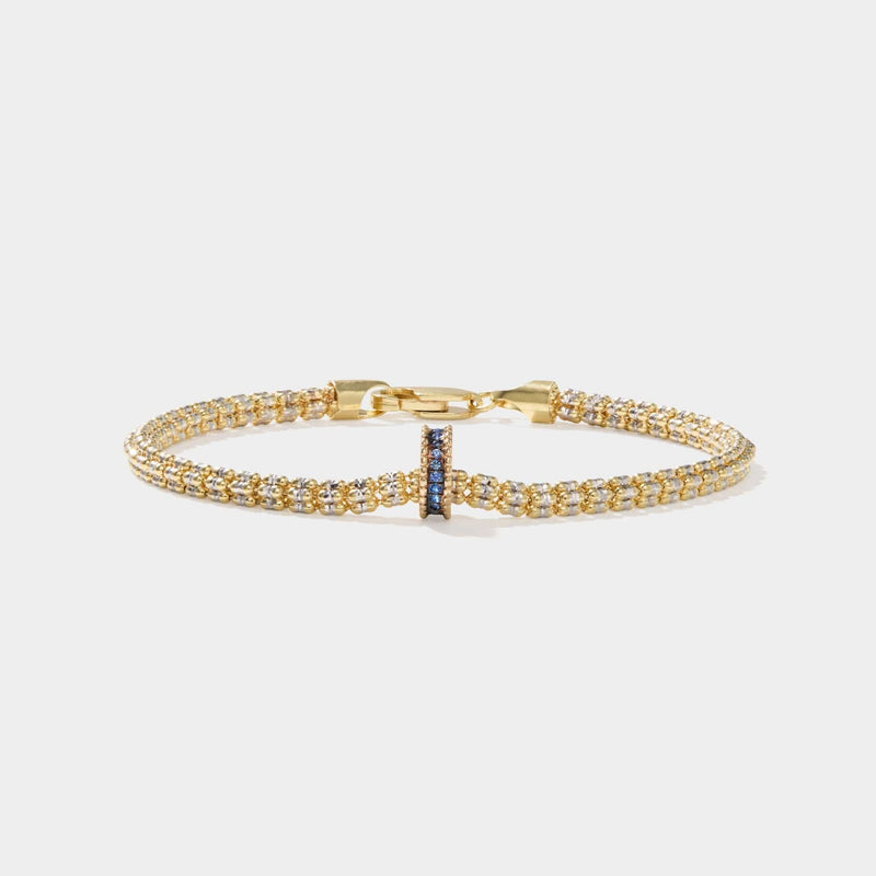 Cove Fine Jewelry Bracelet Tidal Tennis Bracelet