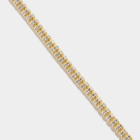 Cove Fine Jewelry Bracelet Tidal Tennis Bracelet