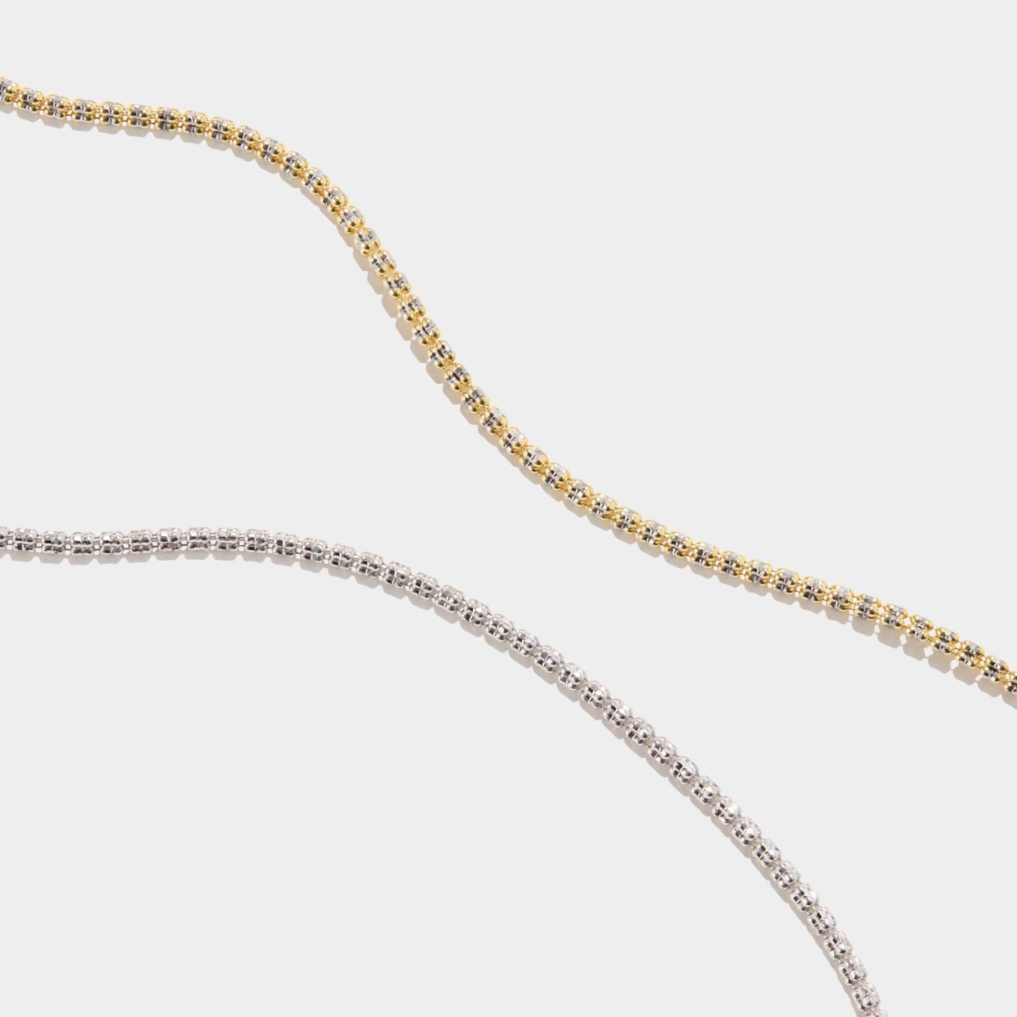 Cove Fine Jewelry Bracelet Tidal Tennis Bracelet