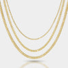 Cove Fine Jewelry Necklace Tidal Tennis Necklace