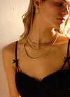 Cove Fine Jewelry Necklace Tidal Tennis Necklace