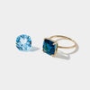 Cove Fine Jewelry Ring Cove | London Blue Topaz Ring