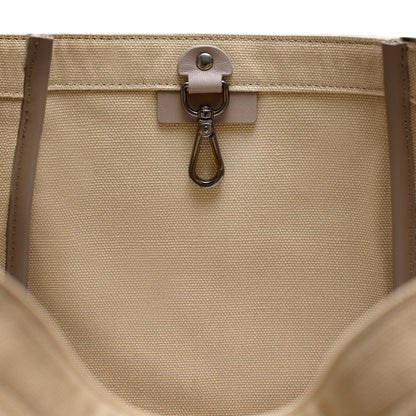 X-Nihilo x West 14th Fifth Avenue Tote Bag in Camel