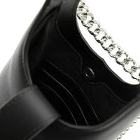 X-Nihlio Handbags bags X-NIHILO Cleo Bag in Black