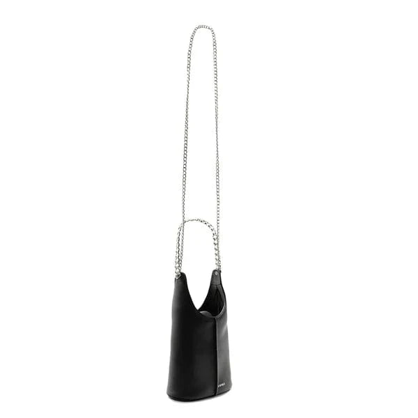 X-Nihlio Handbags bags X-NIHILO Cleo Bag in Black