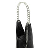 X-Nihlio Handbags bags X-NIHILO Cleo Bag in Black