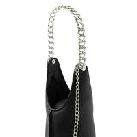 X-Nihlio Handbags bags X-NIHILO Cleo Bag in Black