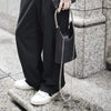 X-Nihlio Handbags bags X-NIHILO Cleo Bag in Black
