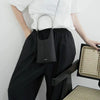 X-Nihlio Handbags bags X-NIHILO Cleo Bag in Black