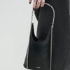 X-Nihlio Handbags bags X-NIHILO Cleo Bag in Black