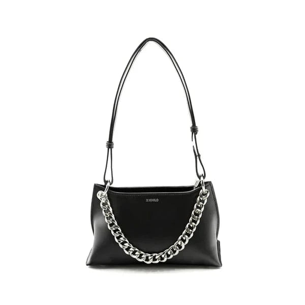 X-Nihlio Handbags bags X-NIHILO Everly Bag in Black