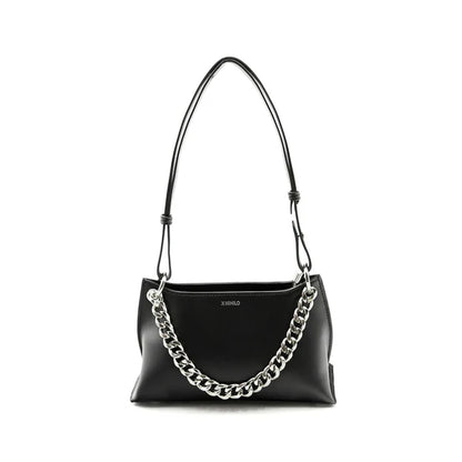 X-NIHILO Everly Bag in Black