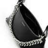 X-Nihlio Handbags bags X-NIHILO Everly Bag in Black