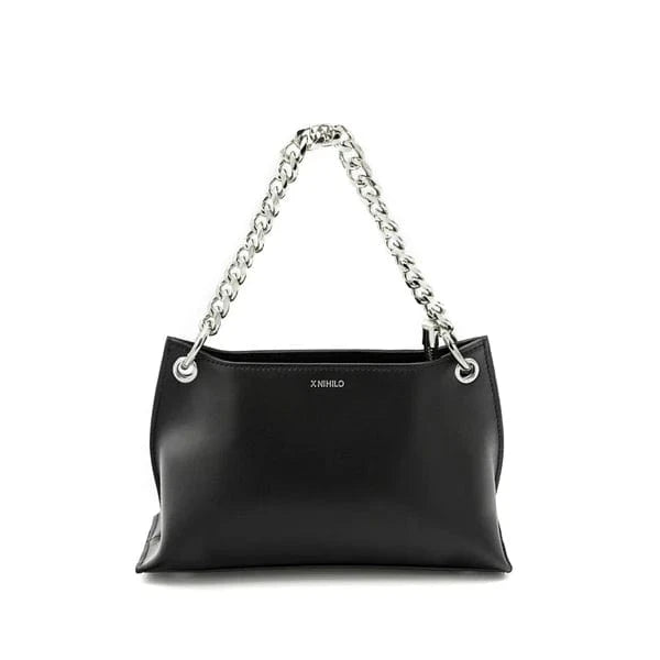 X-Nihlio Handbags bags X-NIHILO Everly Bag in Black