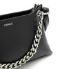 X-Nihlio Handbags bags X-NIHILO Everly Bag in Black