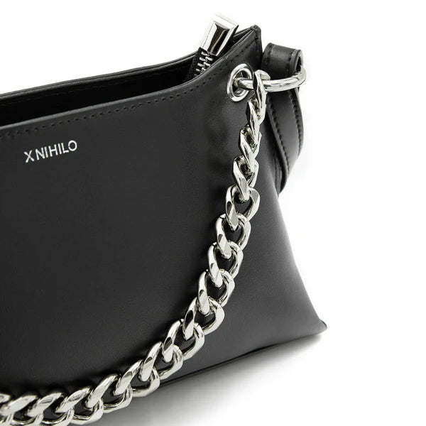 X-NIHILO Everly Bag in Black