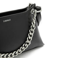X-Nihlio Handbags bags X-NIHILO Everly Bag in Black