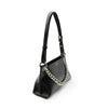 X-Nihlio Handbags bags X-NIHILO Everly Bag in Black