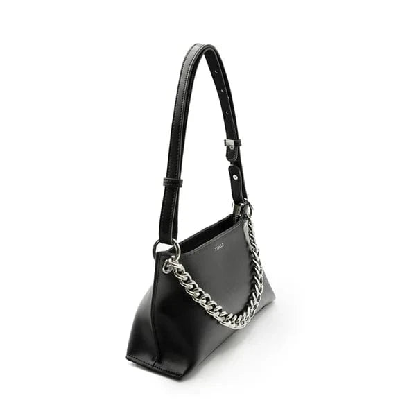 X-Nihlio Handbags bags X-NIHILO Everly Bag in Black