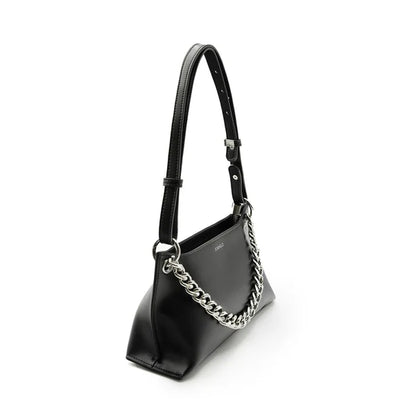 X-NIHILO Everly Bag in Black