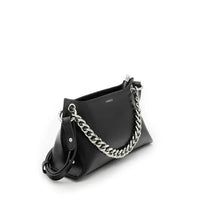 X-Nihlio Handbags bags X-NIHILO Everly Bag in Black