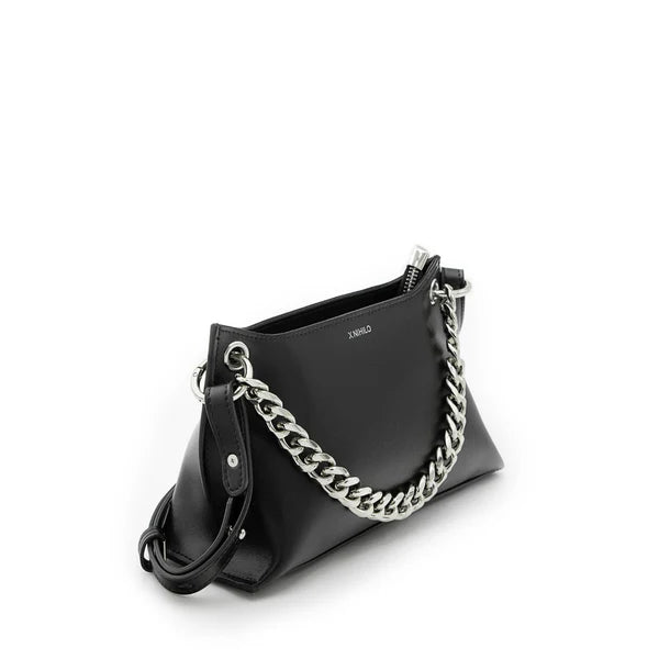 X-NIHILO Everly Bag in Black