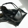 X-Nihlio Handbags bags X-NIHILO Everly Bag in Black