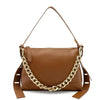 X-Nihlio Handbags bags X-NIHILO Rhode Bag in Tan