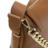 X-Nihlio Handbags bags X-NIHILO Rhode Bag in Tan