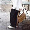 X-Nihlio Handbags bags X-NIHILO Rhode Bag in Tan