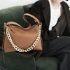 X-Nihlio Handbags bags X-NIHILO Rhode Bag in Tan