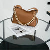 X-Nihlio Handbags bags X-NIHILO Rhode Bag in Tan