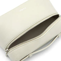 X-Nihlio Handbags bags Number 2 Bag in Ivory White
