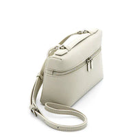 X-Nihlio Handbags bags Number 2 Bag in Ivory White