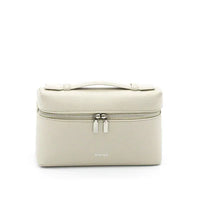 X-Nihlio Handbags bags Number 2 Bag in Ivory White