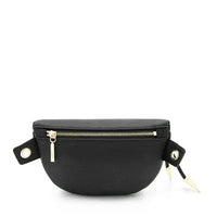 X-Nihlio Handbags bags City Bag in Black
