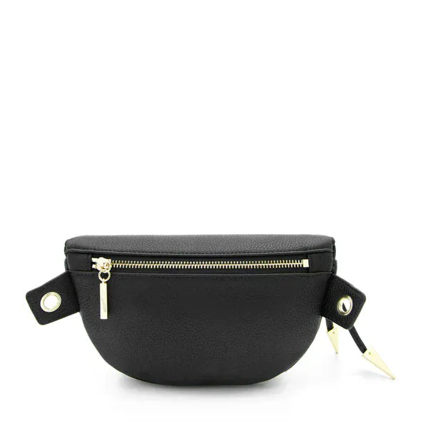 X-Nihlio Handbags bags City Bag in Black