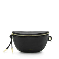 X-Nihlio Handbags bags City Bag in Black